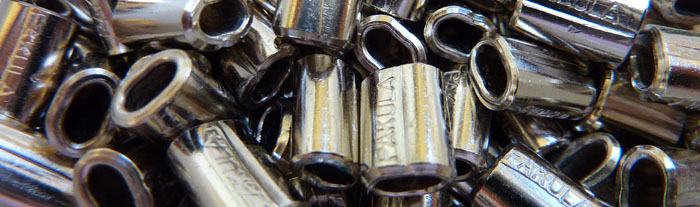 Heavy Duty Crimps