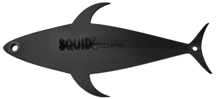 Squidnation Mudflaps and Mudflap Dredges